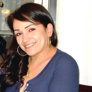 Meet your Posher, Letty